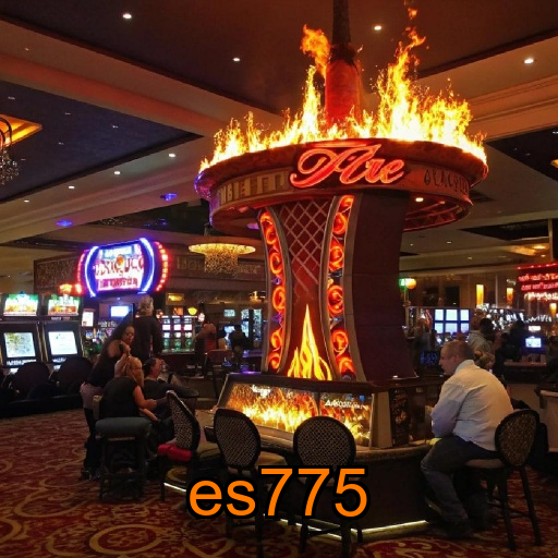 Apostas Esportivas de Alto Nível no es775