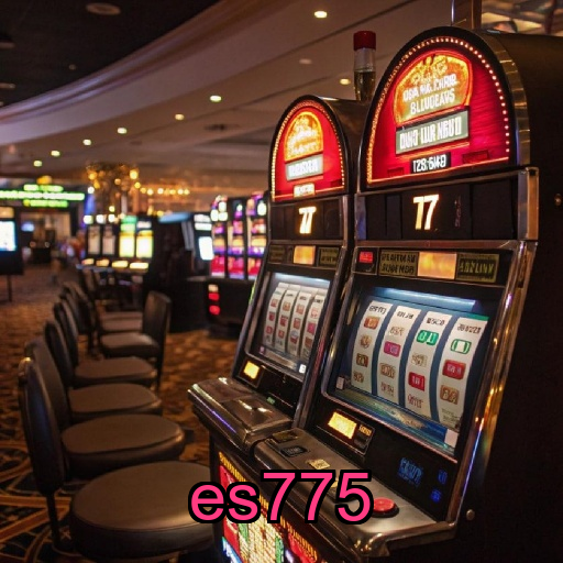 Pagamentos Ágeis e Seguros no es775