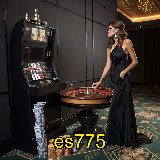 Pagamentos Ágeis e Seguros no es775