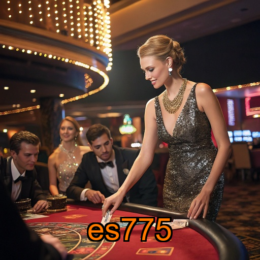 Acesso rápido e simples ao es775